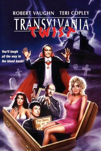 Transylvania Twist (1989)