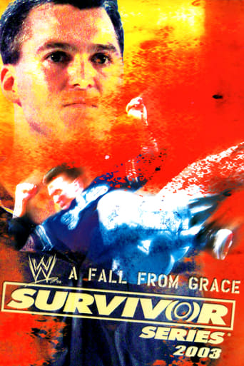 WWE Survivor Series 2003 (2003)
