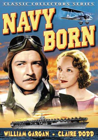 Navy Born (1936)