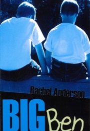 Big Ben (Rachel Anderson)