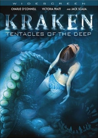 Kraken: Tentacles of the Deep (2006)