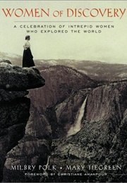 Women of Discovery (Milbry Polk)