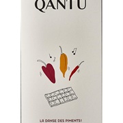 Qantu Peppers' Dance!