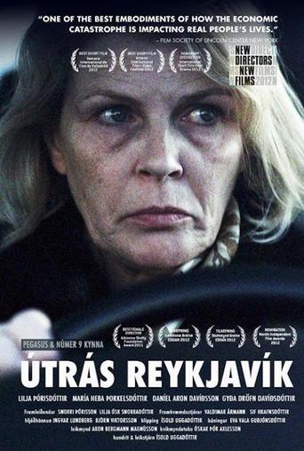 Revolution Reykjavík (2011)