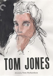 Tom Jones (1963)