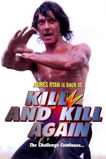 Kill and Kill Again (1981)