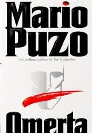 Omerta (Mario Puzo)