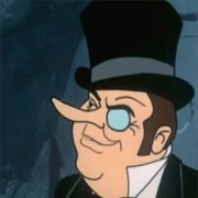 Penguin (Ted Knight)