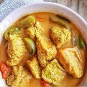 Gulai Tahu