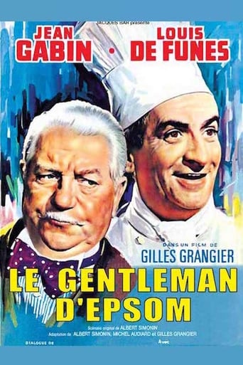 The Gentleman From EPsom (1962)