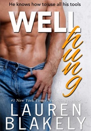 Well Hung (Lauren Blakely)