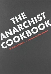 The Anarchist Cookbook (William Powell)