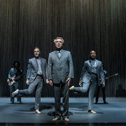 David Byrne's American Utopia