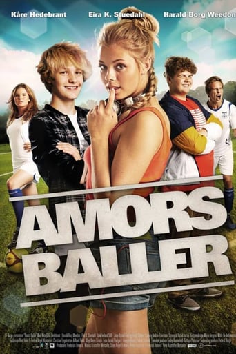 Cupid's Balls (2011)