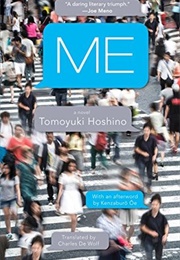 Me (Tomoyuki Hoshino)