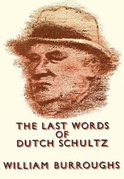 The Last Worlds of Dutch Schultz (2002)