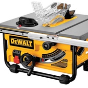 Table Saw