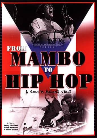 From Mambo to Hip Hop (2007)