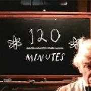 120 Minutes