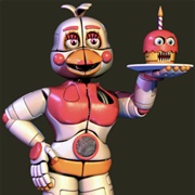 Funtime Chica