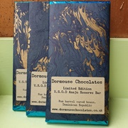 Dormouse V.S.O.D. Anejo Reserve Bar