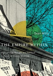 The Empire Within (Sean Mills)