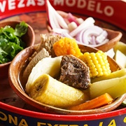 Yucatec Puchero