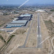 Glendale, Arizona Airport