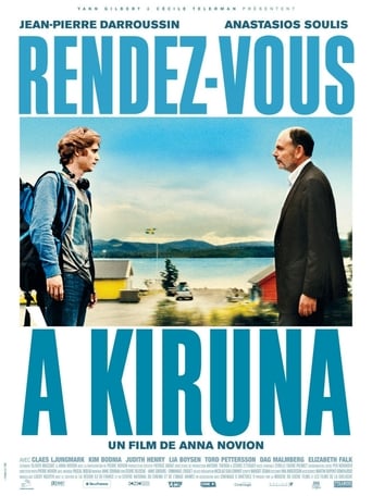 Rendez-Vous À Kiruna (2013)