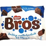 Nestle Bros