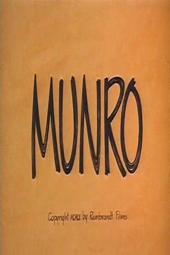 Munro (1961)