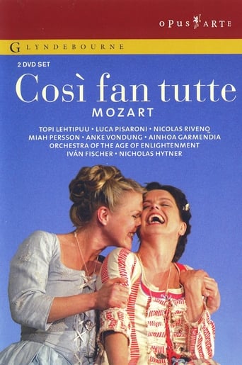 Così Fan Tutte (2006)