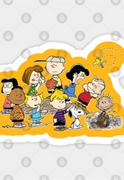 Charlie Brown Cartoons (1966)