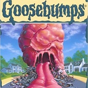 The Blob That Ate Everyone