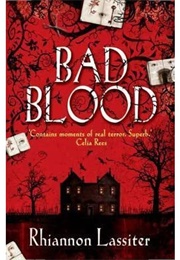 Bad Blood (Rhiannon Lassiter)