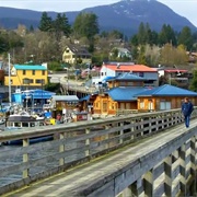 Gibsons, BC, Canada