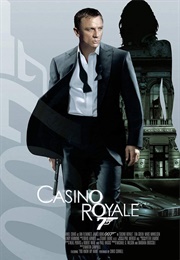 Casino Royale (2006)