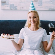 Celebrate My Birthday