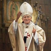 Holy Day Mass Celebrated by Saint John Paul II