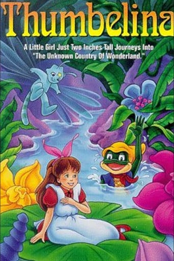 Thumbelina - A Magical Story (1978)