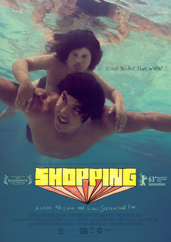 Shopping (2013)