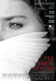 Per Amor Vostro (2015)