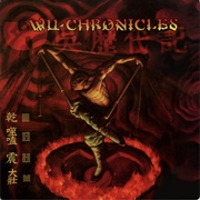 Wu-Chronicles Vol 1