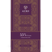 Auro 55% Dark Chocolate