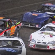 Albany Saratoga Speedway