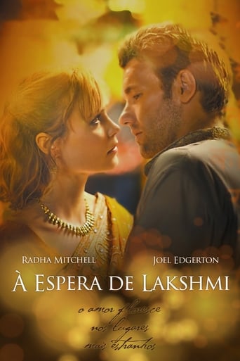 The Waiting City (2010)