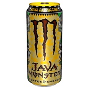 Java Kona Cappuccino