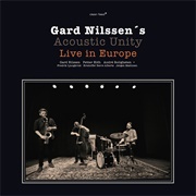 Gard Nilssen's Acoustic Unity