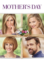 Mother's Day (2016)