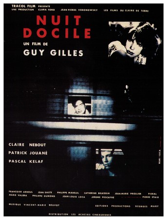 Nuit Docile (1987)